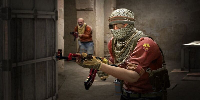 Đôi nét chính về phiên bản mới của Counter Strike