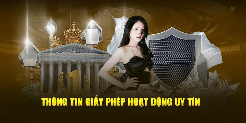 PAGCOR là tổ chức nổi tiếng chuyên cấp phép cho những thương hiệu cá cược giải trí
