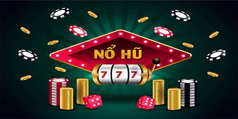 Trải nghiệm nổ hũ thắng lớn tại 8kbet