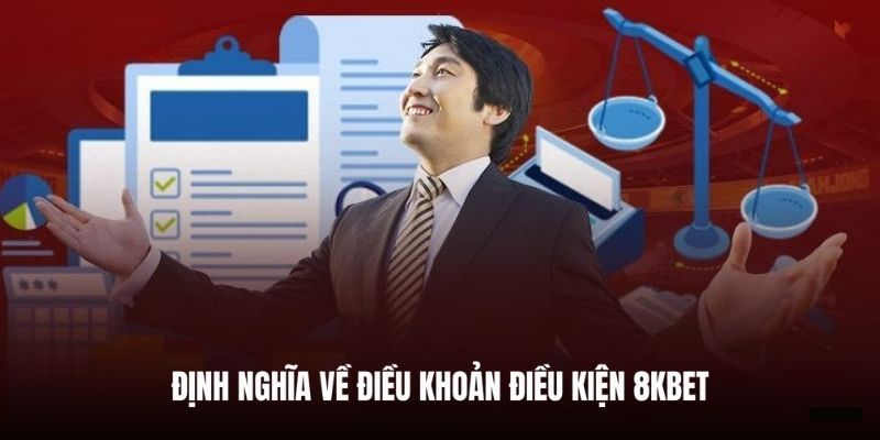 Khái niệm sơ lược về điều khoản và điều kiện