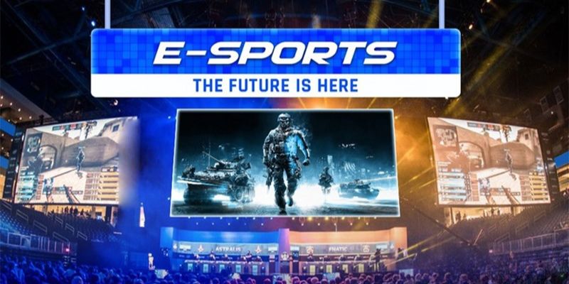Tổng quan sơ lược về sảnh game hot hit esport tại nhà cái