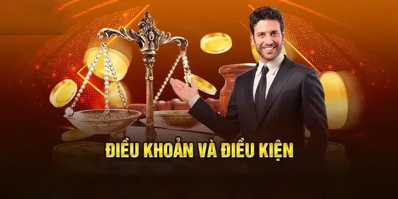 Lý do mà nhà cái tạo lập điều khoản và điều kiện