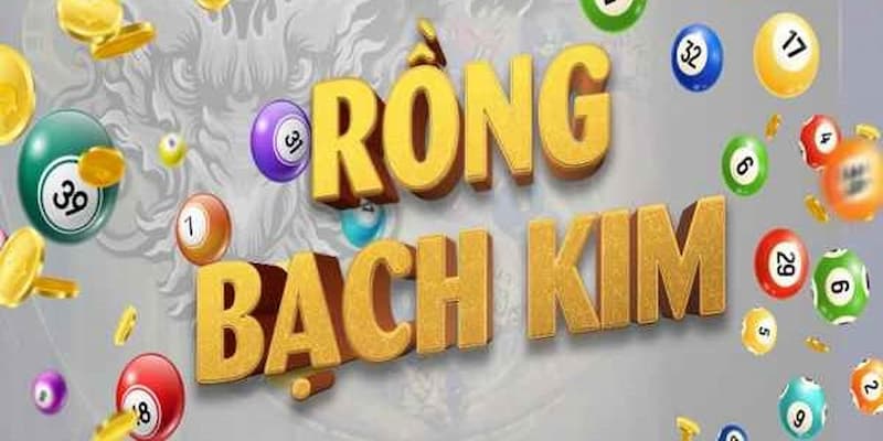 Công cụ hỗ trợ soi cầu xổ số Rồng Bạch Kim