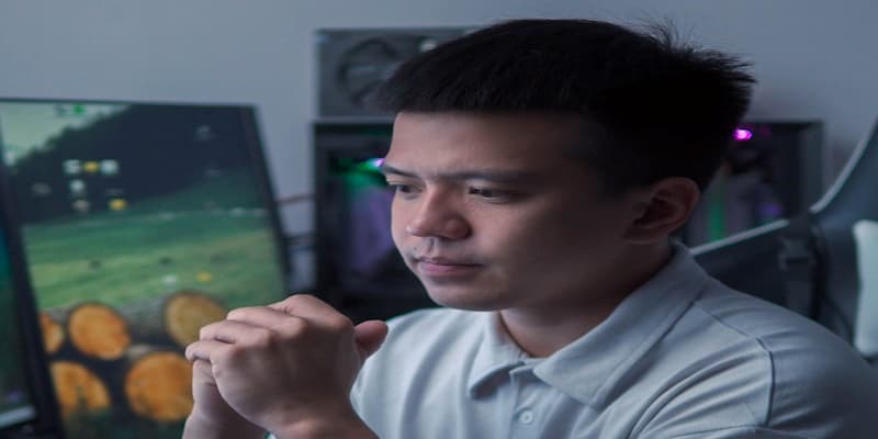 Định hướng của CEO Trịnh Khánh Sơn dành cho 8KBET