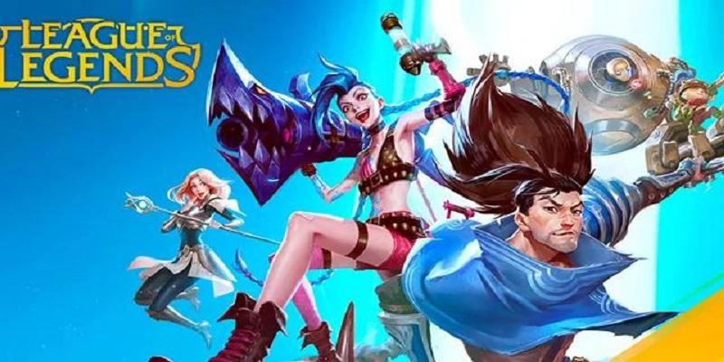 Tựa game mang đến không gian sôi động hàng đầu