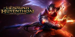 Liên Minh Huyền Thoại - Tựa Game Đẳng Cấp Với Điều Độc Đáo