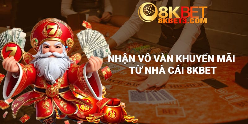 Vô vàn khuyến mãi từ nhà cái được người chơi nhận thưởng hàng ngày