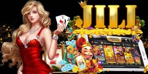 Nổ hũ Jili - Giải trí đỉnh cao, săn Jackpot cực khủng