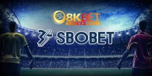 8Kbet Giới Thiệu: Đại Lý SBOBET - Cơ Hội Cho Kẻ Thức Thời