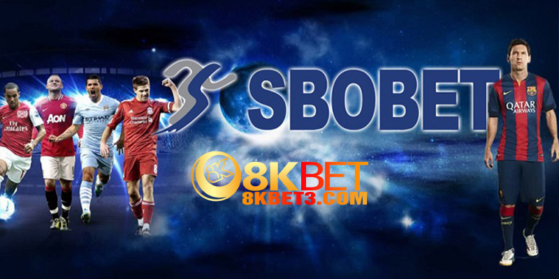 Tổng quan về nhà cái SBOBET
