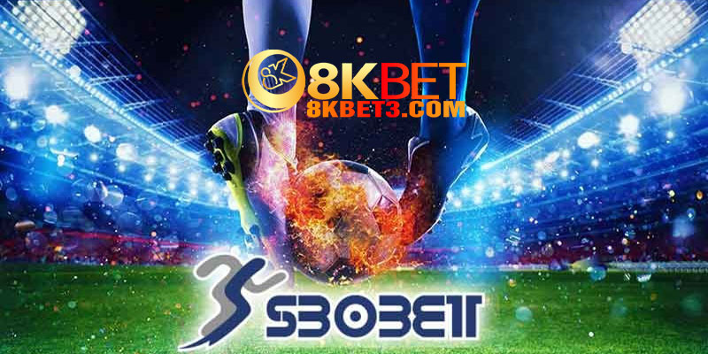 Cơ hội hợp tác trỏ thành đại lý của SBOBET luôn rộng mở