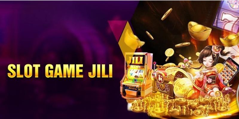 Sơ lược về game nổ hũ Jili