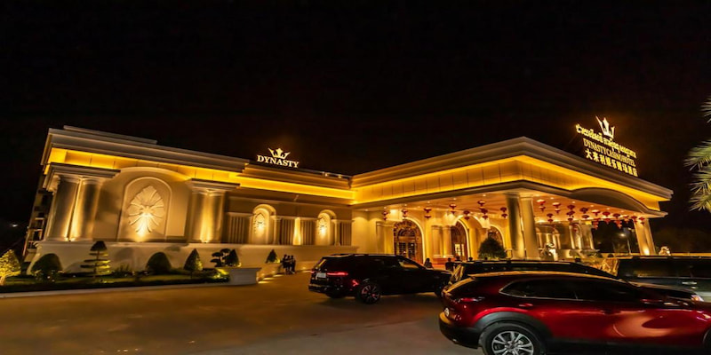 Tiềm năng lớn giúp cho con đường phát triển trong tương lai mở rộng