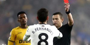 Nhìn Bruno Fernandes, hiểu vì sao MU lụn bại