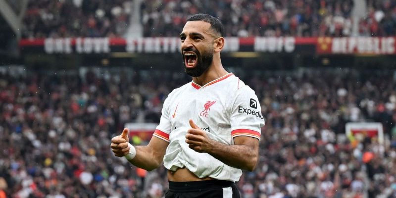 Ở lượt đi, Liverpool đã huỷ diệt MU 3-0 ngay trên thánh địa Old Trafford