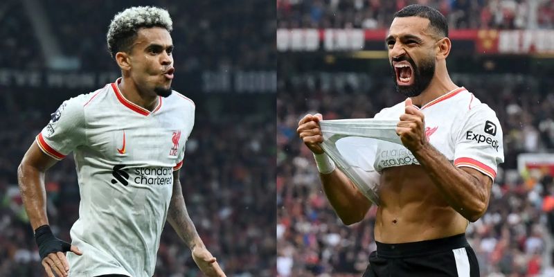 Liverpool vs MU sẽ là tâm điểm của bóng đá quốc vào ngày mùng 5 tháng 1 tới đây